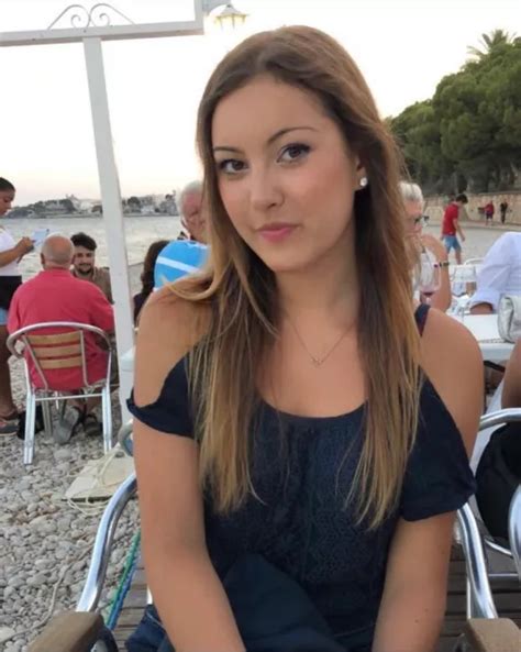 Parents of killed student Mieke (21): be careful with Tinder